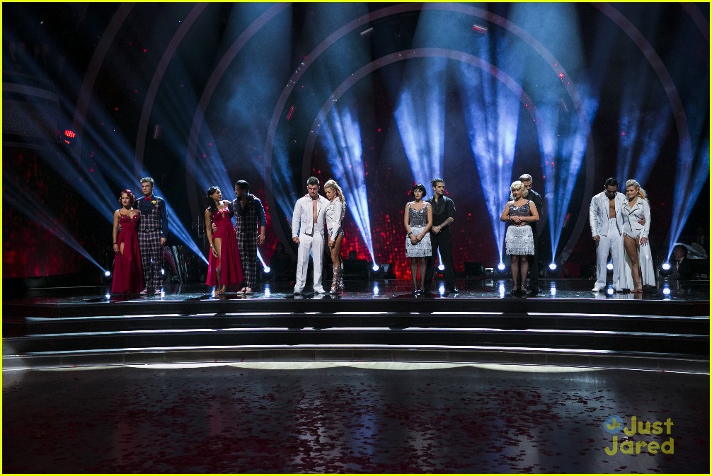 Nick Carter Sends Love To Tamar Braxton After She Pulls Out of DWTS