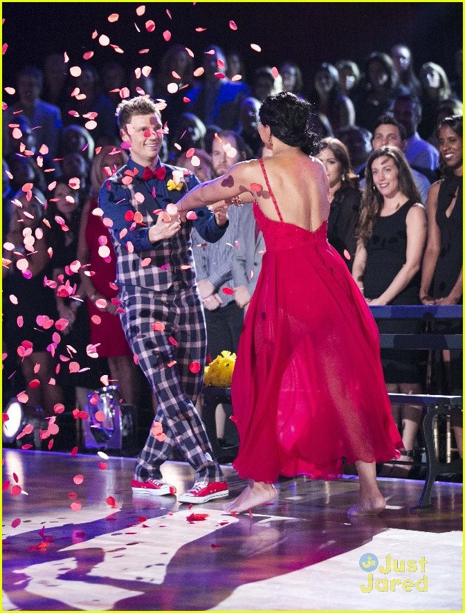 Nick Carter Sends Love To Tamar Braxton After She Pulls Out of DWTS
