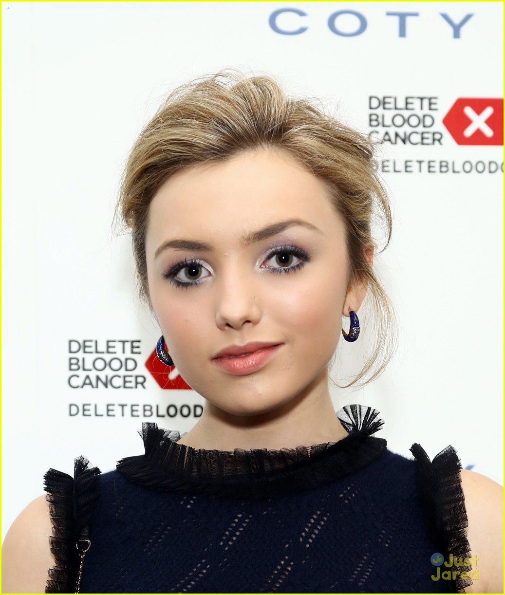 Bunk'D's Peyton List & Kevin Quinn Step Out For First DKMS Cultivation Dinner