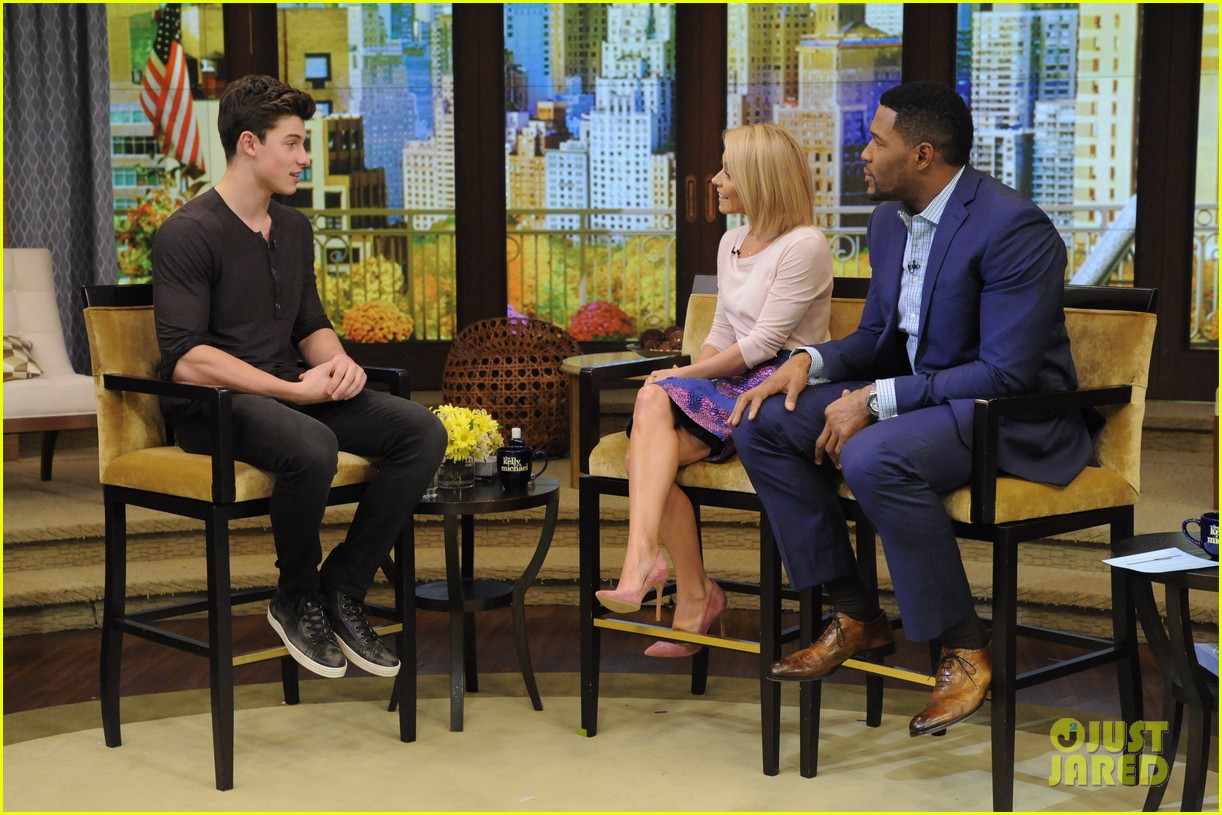 Shawn Mendes & Camila Cabello Debut 'I Know What You Did Last Summer' Music Vid - Watch Now!