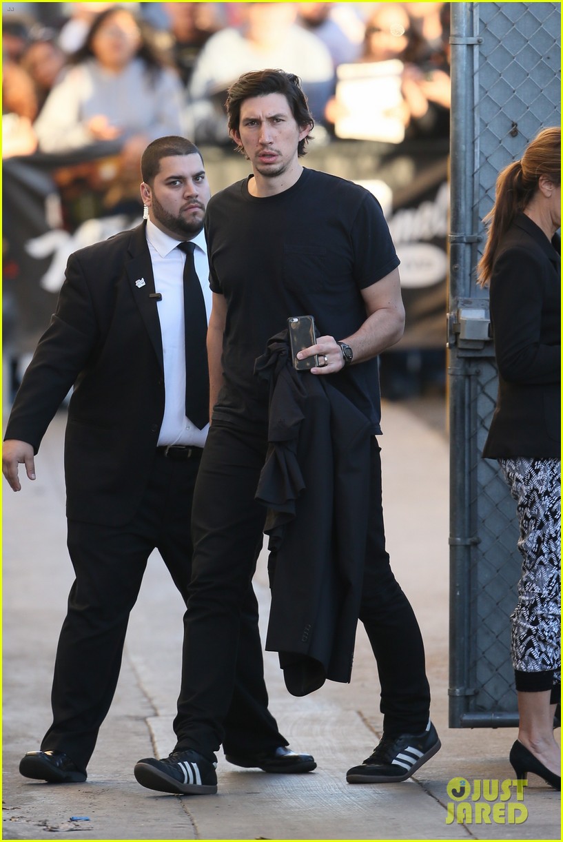 'Star Wars: The Force Awakens' Cast Reveal Unknown Secrets - Watch Now!