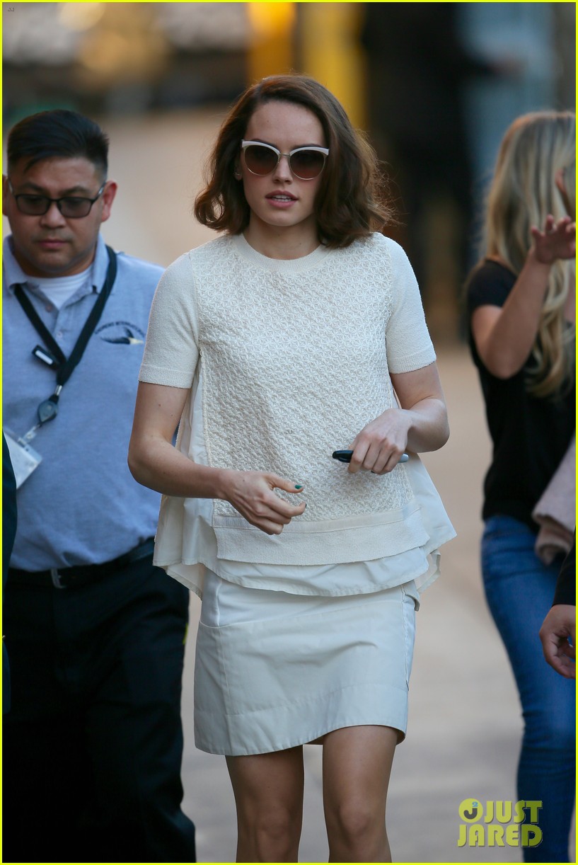 'Star Wars: The Force Awakens' Cast Reveal Unknown Secrets - Watch Now!