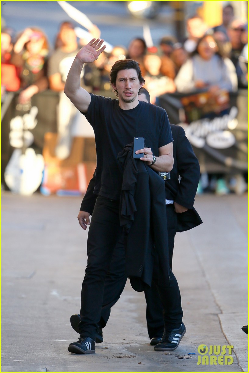 'Star Wars: The Force Awakens' Cast Reveal Unknown Secrets - Watch Now!