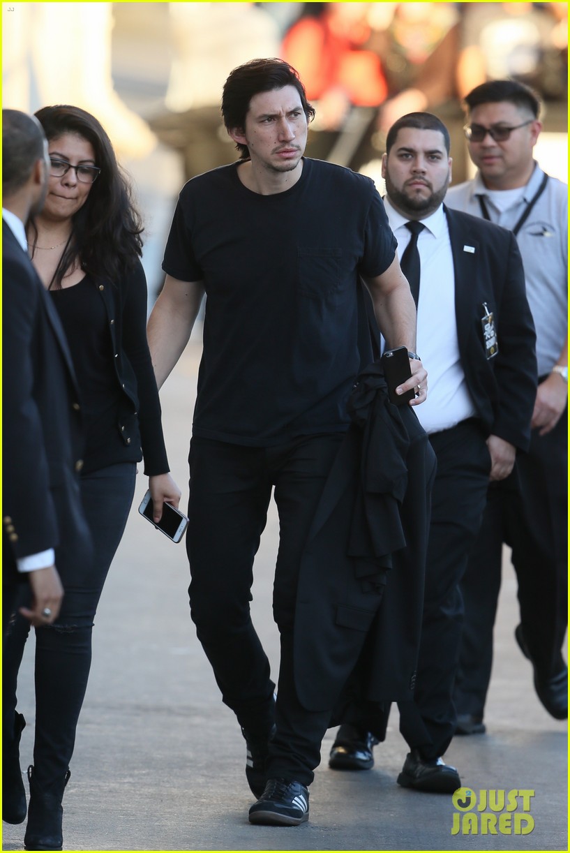 'Star Wars: The Force Awakens' Cast Reveal Unknown Secrets - Watch Now!