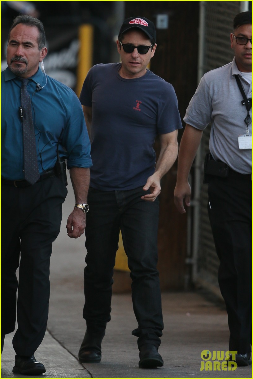 'Star Wars: The Force Awakens' Cast Reveal Unknown Secrets - Watch Now!