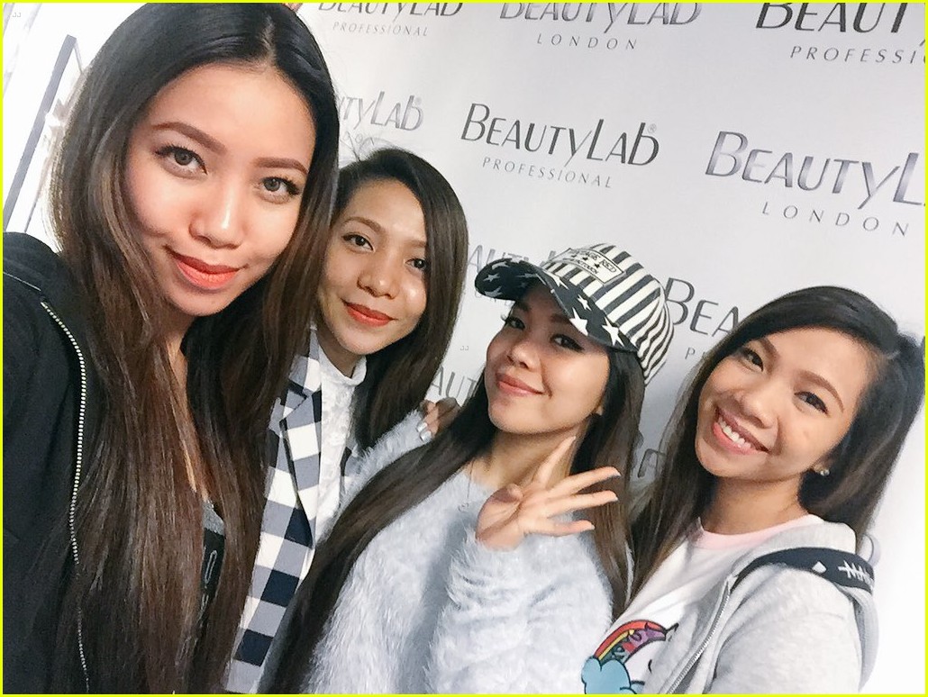 4th Impact Gear Up For 'X Factor' Finals This Weekend