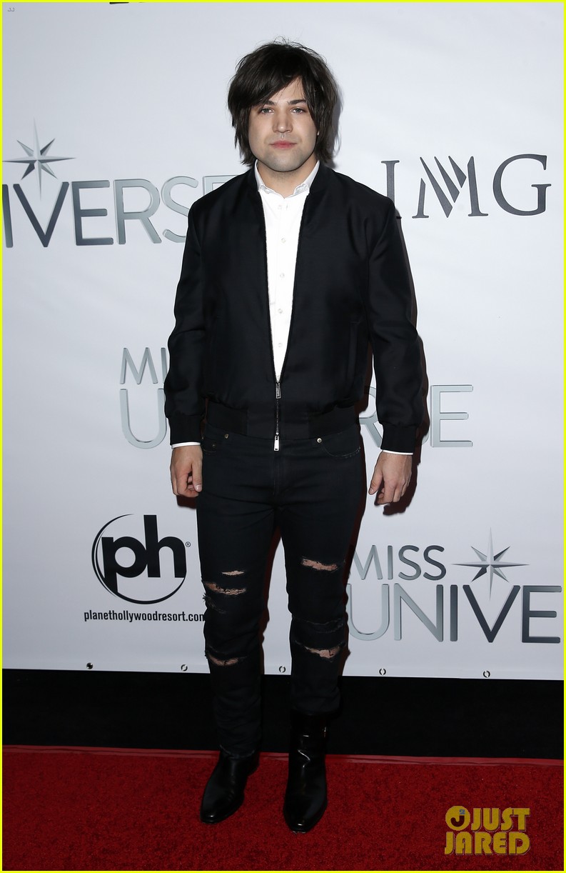 Olivia Culpo Comments On Miss Universe Mistake: 'Poor Steve Harvey'