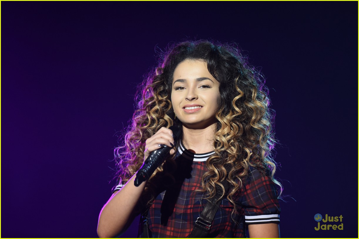 Ella Eyre Is Already Working On Her Next Album