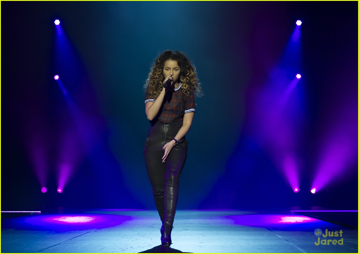 Ella Eyre Is Already Working On Her Next Album