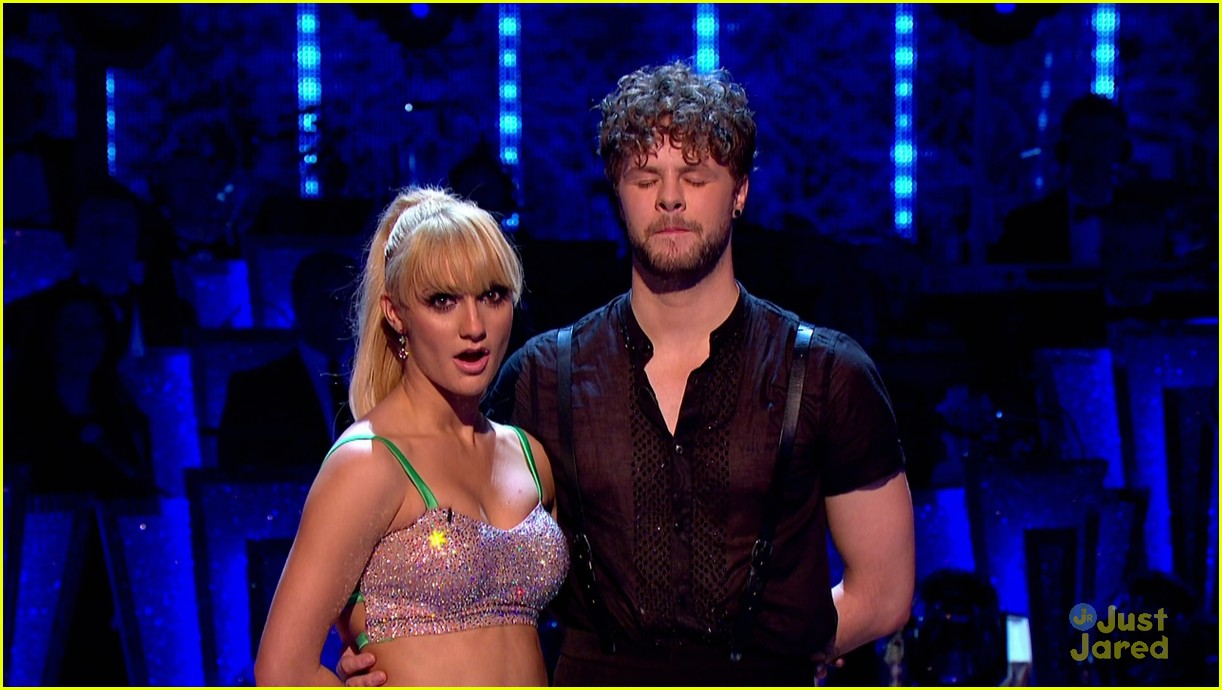 Watch Jay McGuiness Find Out He Won 'Strictly Come Dancing' 2015 (Video)