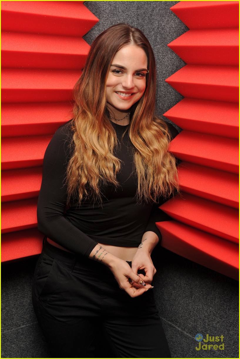 JoJo Can't Imagine Being A Completely New Artist Right Now