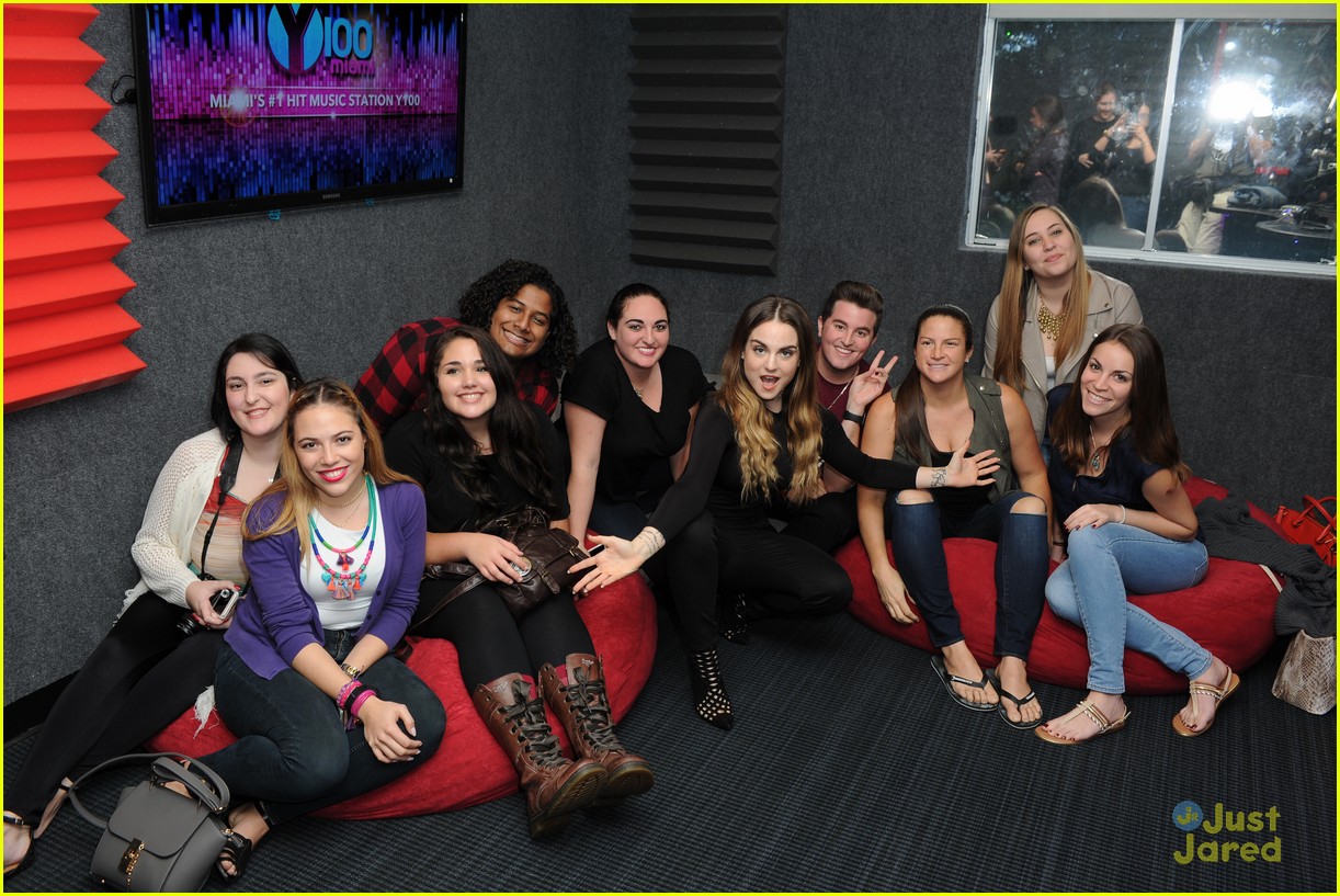 JoJo Can't Imagine Being A Completely New Artist Right Now