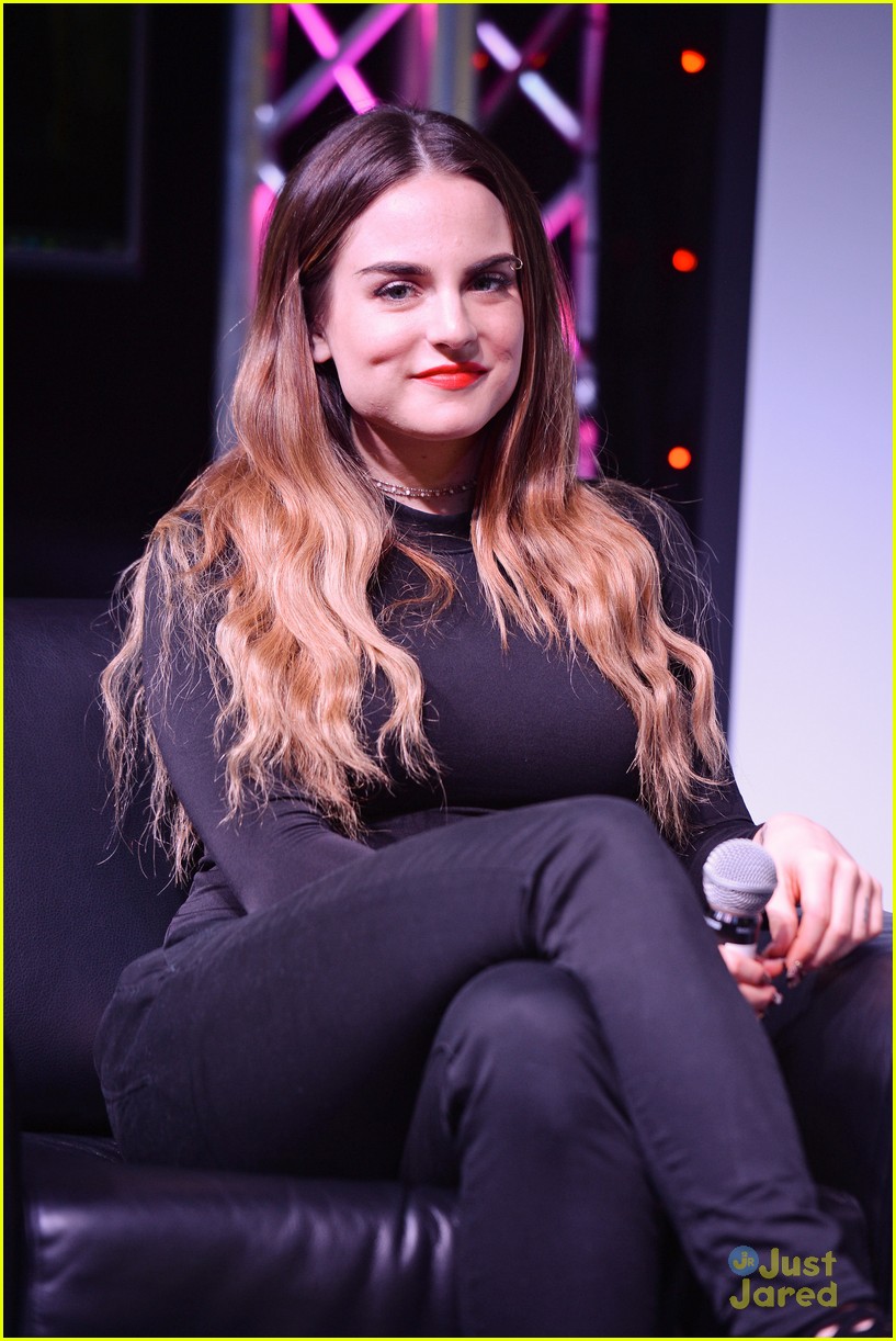 JoJo Can't Imagine Being A Completely New Artist Right Now