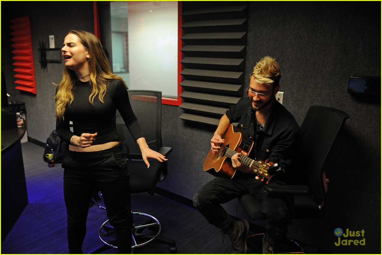 JoJo Can't Imagine Being A Completely New Artist Right Now