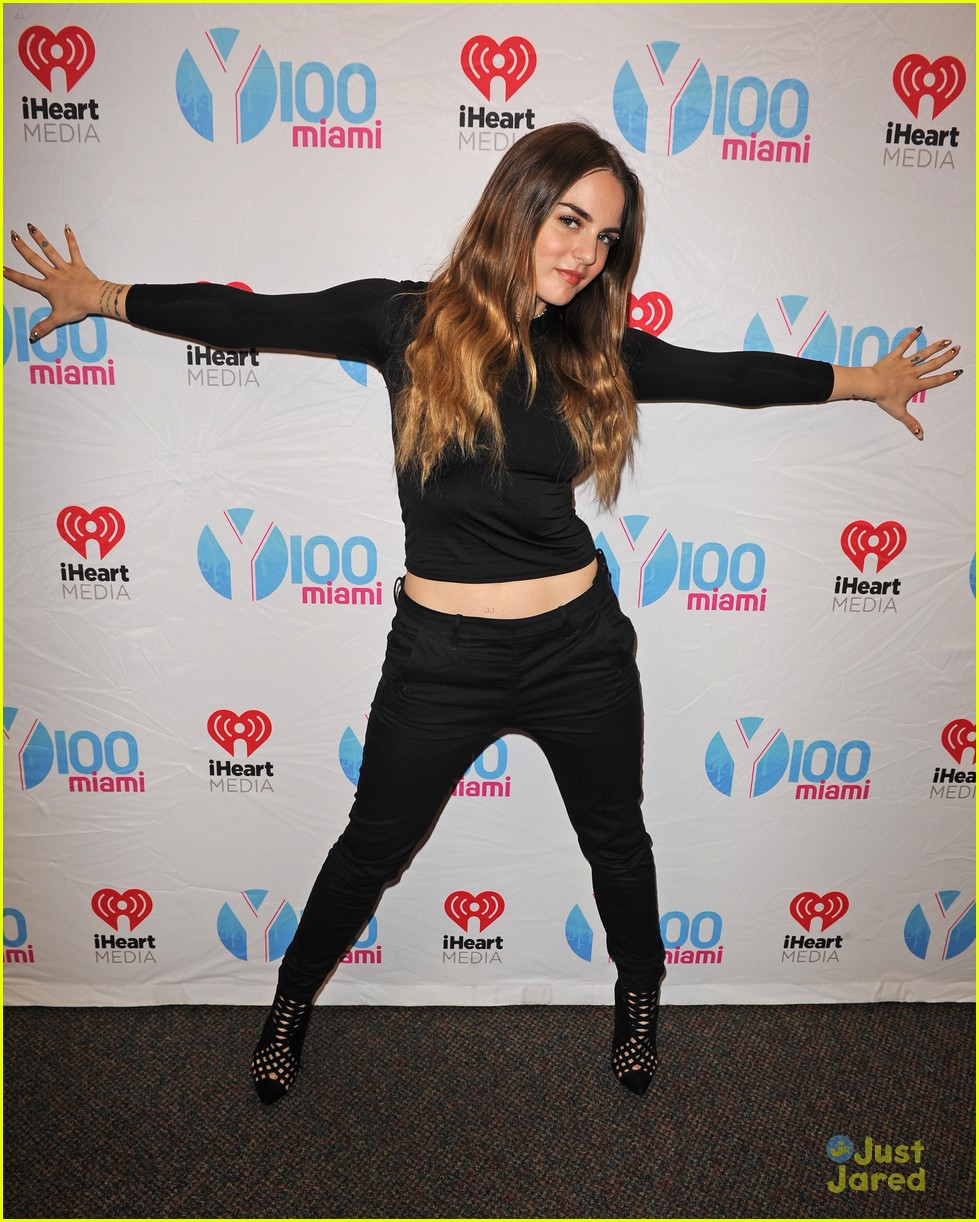 JoJo Can't Imagine Being A Completely New Artist Right Now