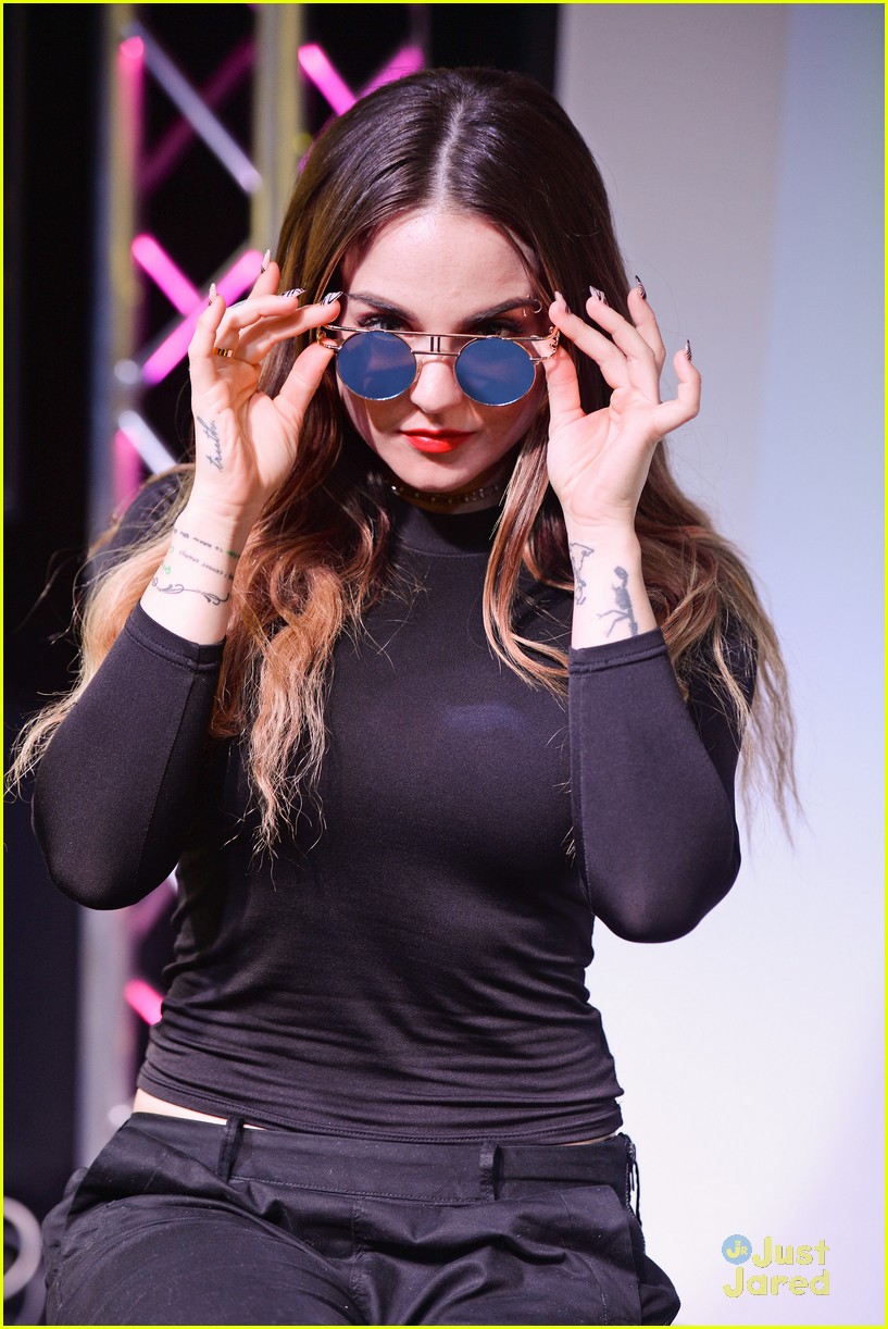 JoJo Can't Imagine Being A Completely New Artist Right Now