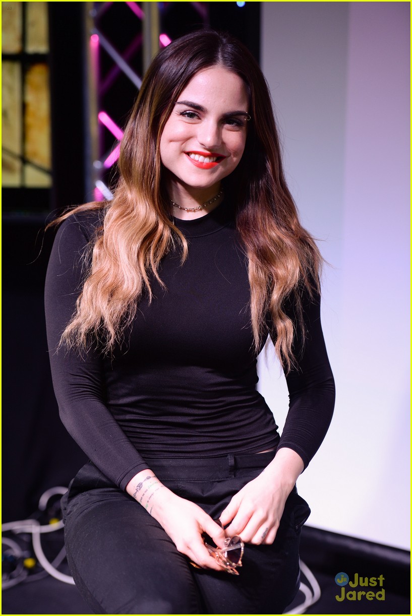 JoJo Can't Imagine Being A Completely New Artist Right Now