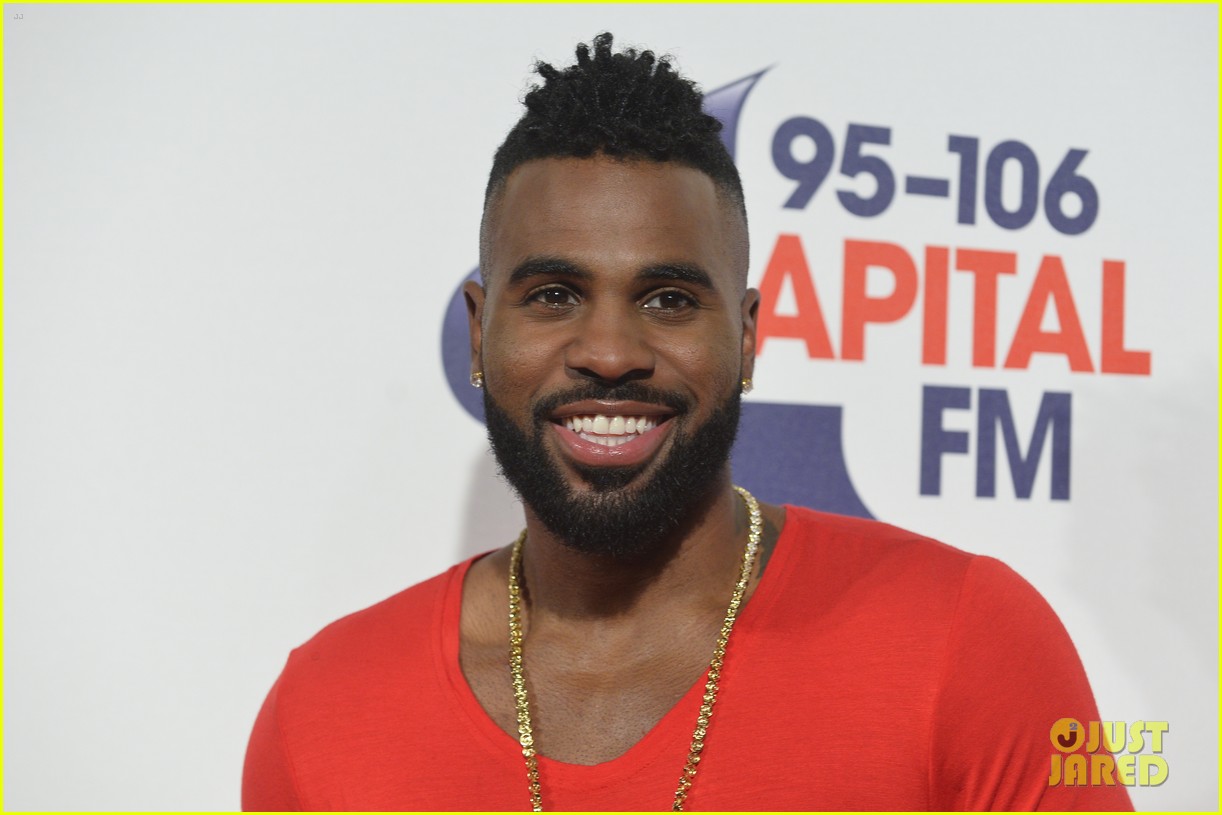 Little Mix Announce New Single 'Secret Love Song' With Performance With Jason Derulo!