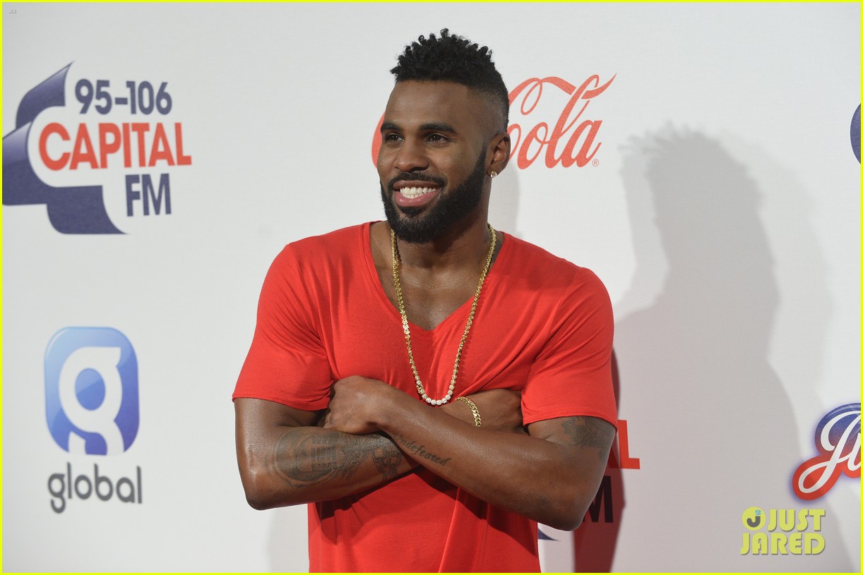 Little Mix Announce New Single 'Secret Love Song' With Performance With Jason Derulo!