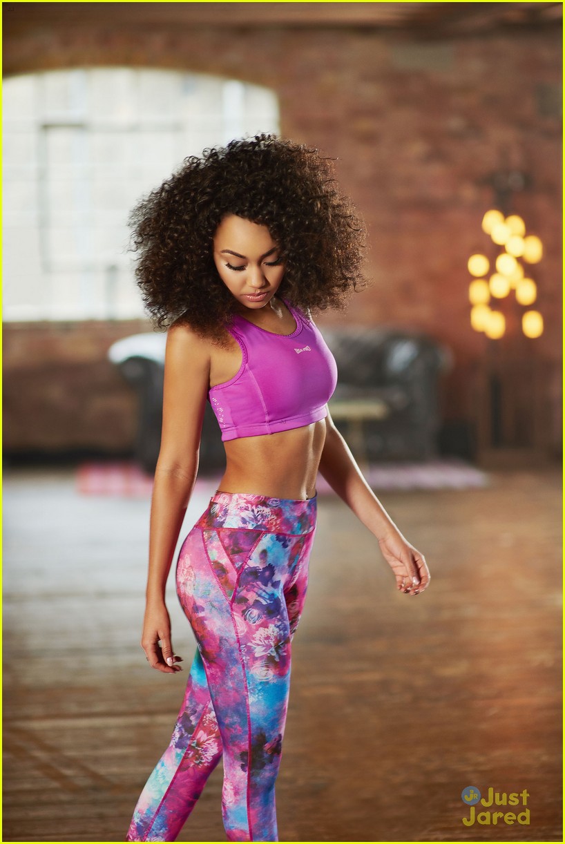 Little Mix Want To Have A Fashion Line In The Future