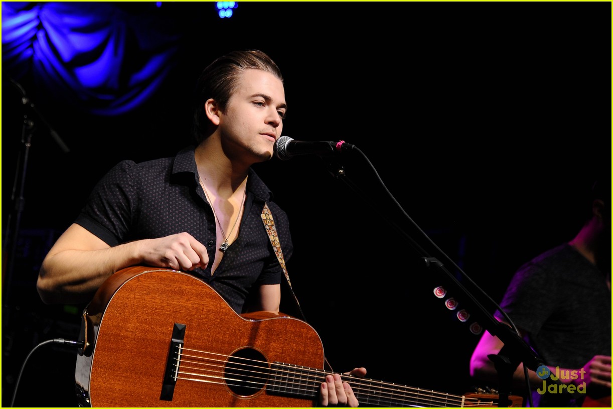 Rachel Platten Brings Her 'Fight Song' To TJ Martell Foundation Family Day