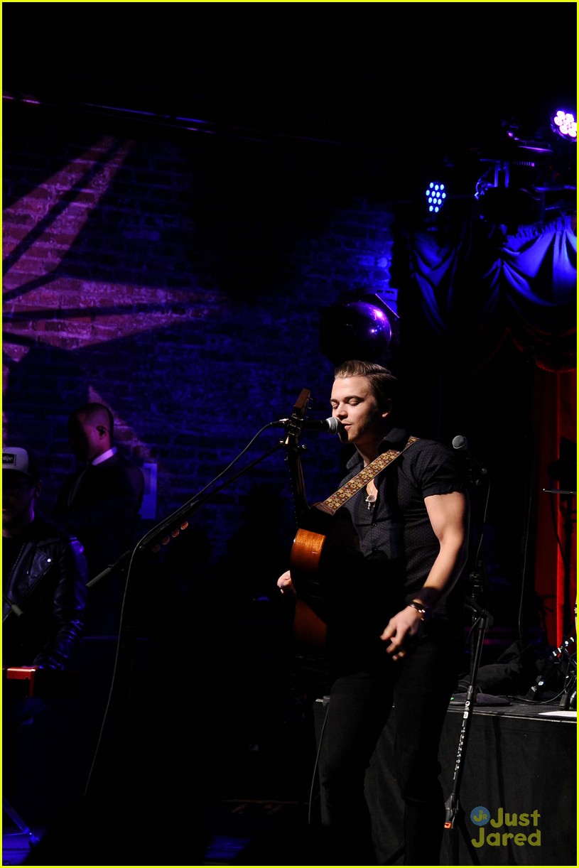 Rachel Platten Brings Her 'Fight Song' To TJ Martell Foundation Family Day