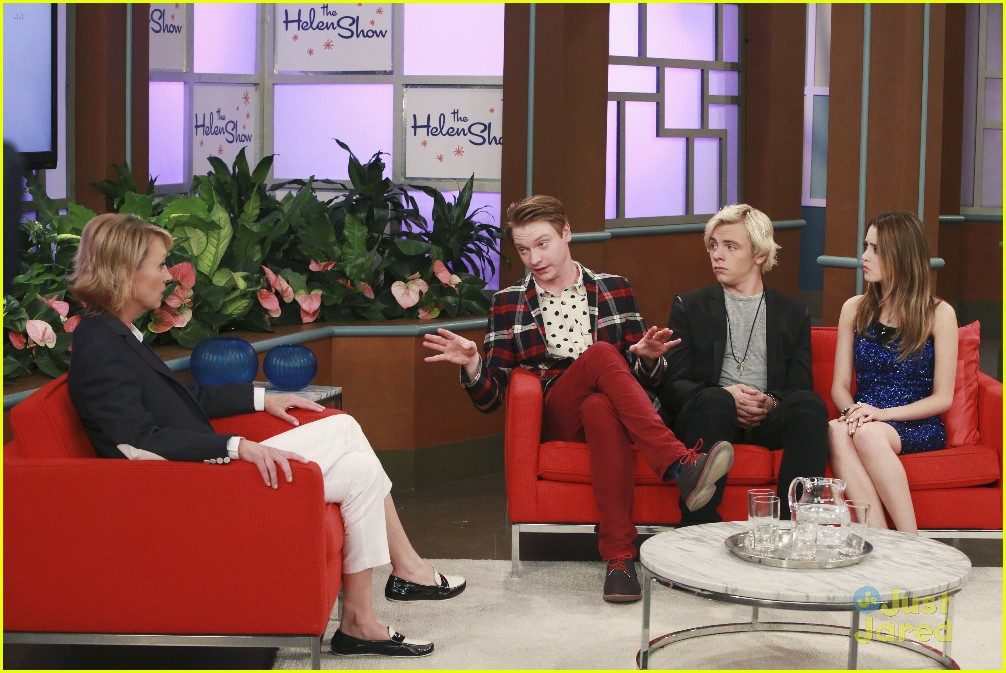 'Austin & Ally' Series Finale Recap - Spoilers Ahead!