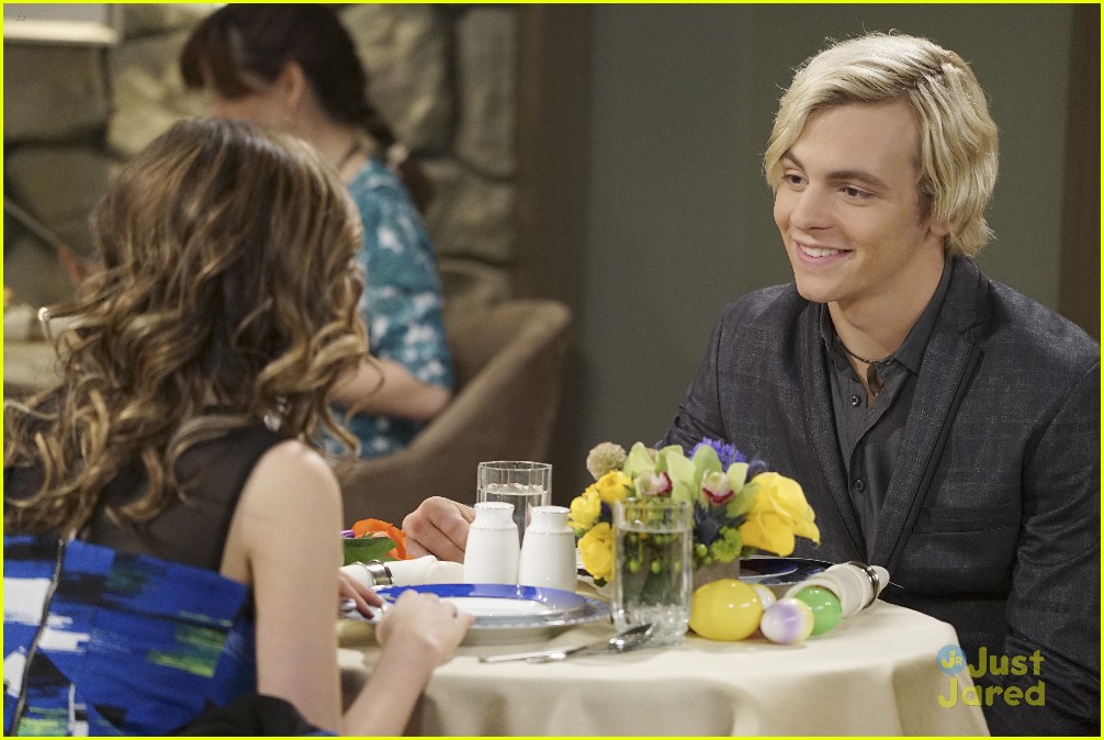 'Austin & Ally' Series Finale Recap - Spoilers Ahead!