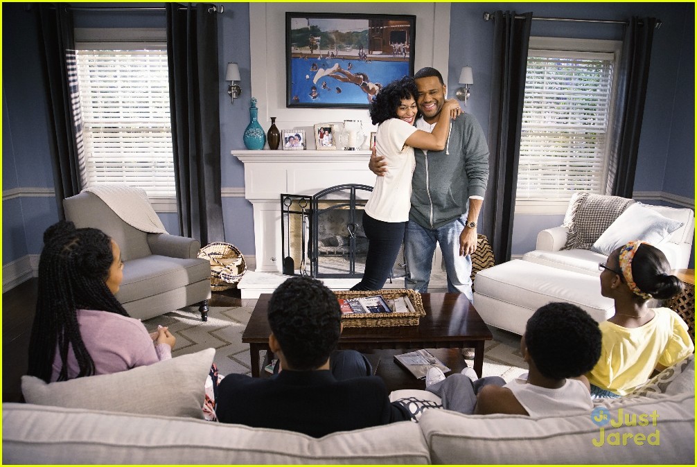 Junior & Jack Start A Day Trading Business on 'black-ish' Tonight!