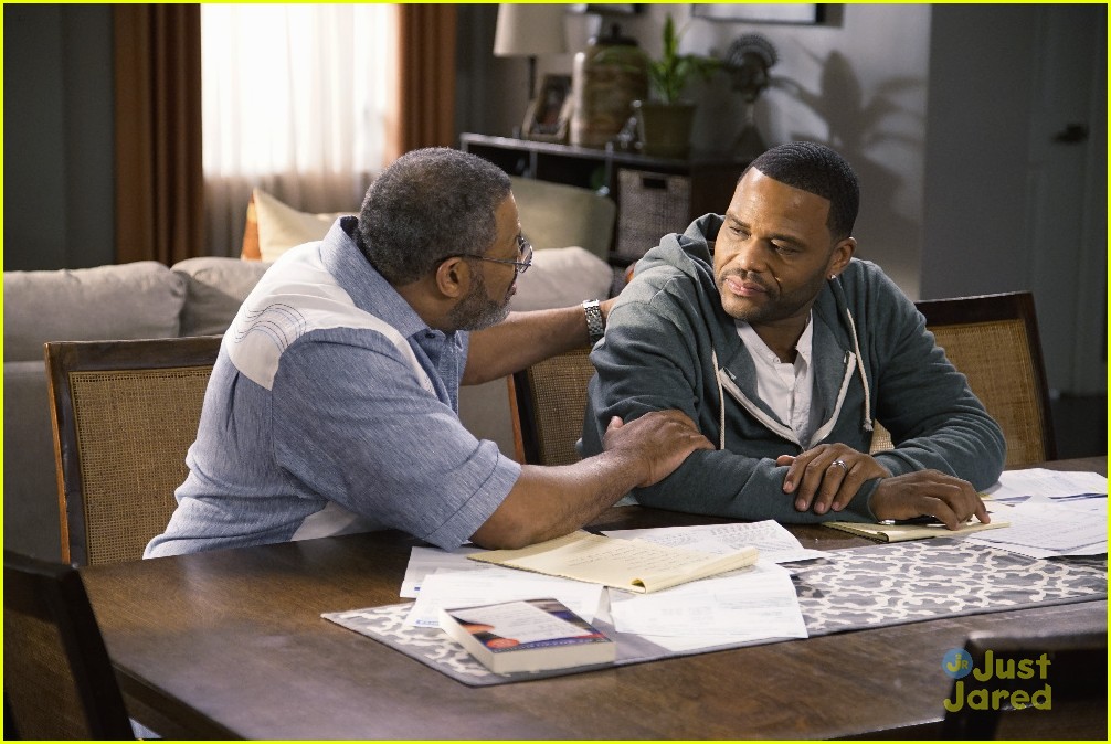 Junior & Jack Start A Day Trading Business on 'black-ish' Tonight!