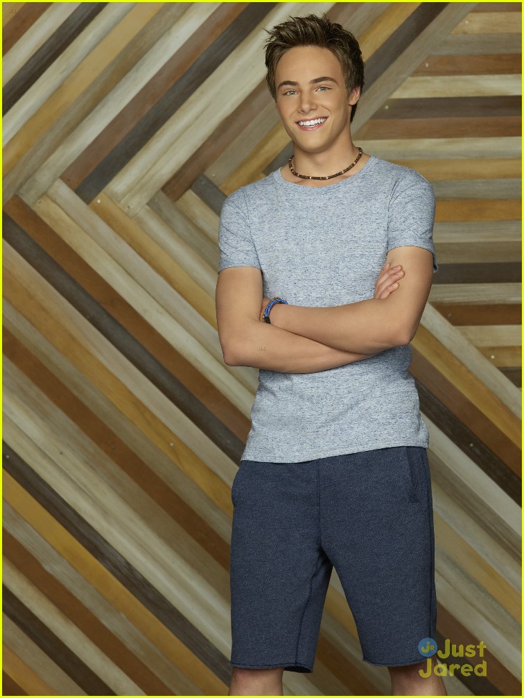 Emma Leaves Ravi In Charge of Camp Kikiwaka Tonight on 'Bunk'D'!