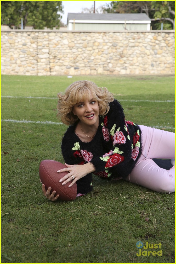 Adam & Emmy Try Out For 'Double Dare' On 'The Goldbergs' Tonight!
