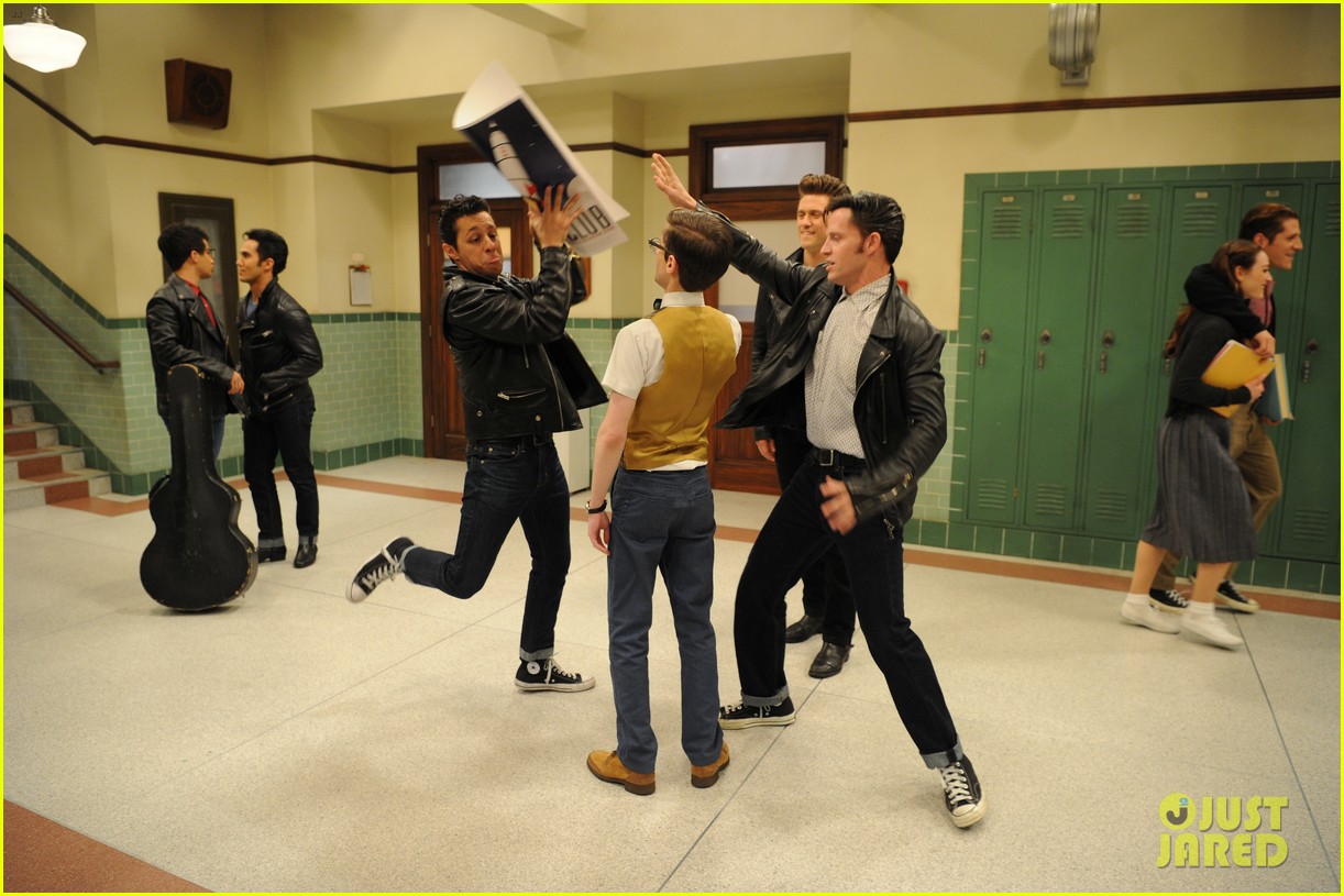 Grease: Live Premieres In Four Hours - Full Cast & Song List Here!
