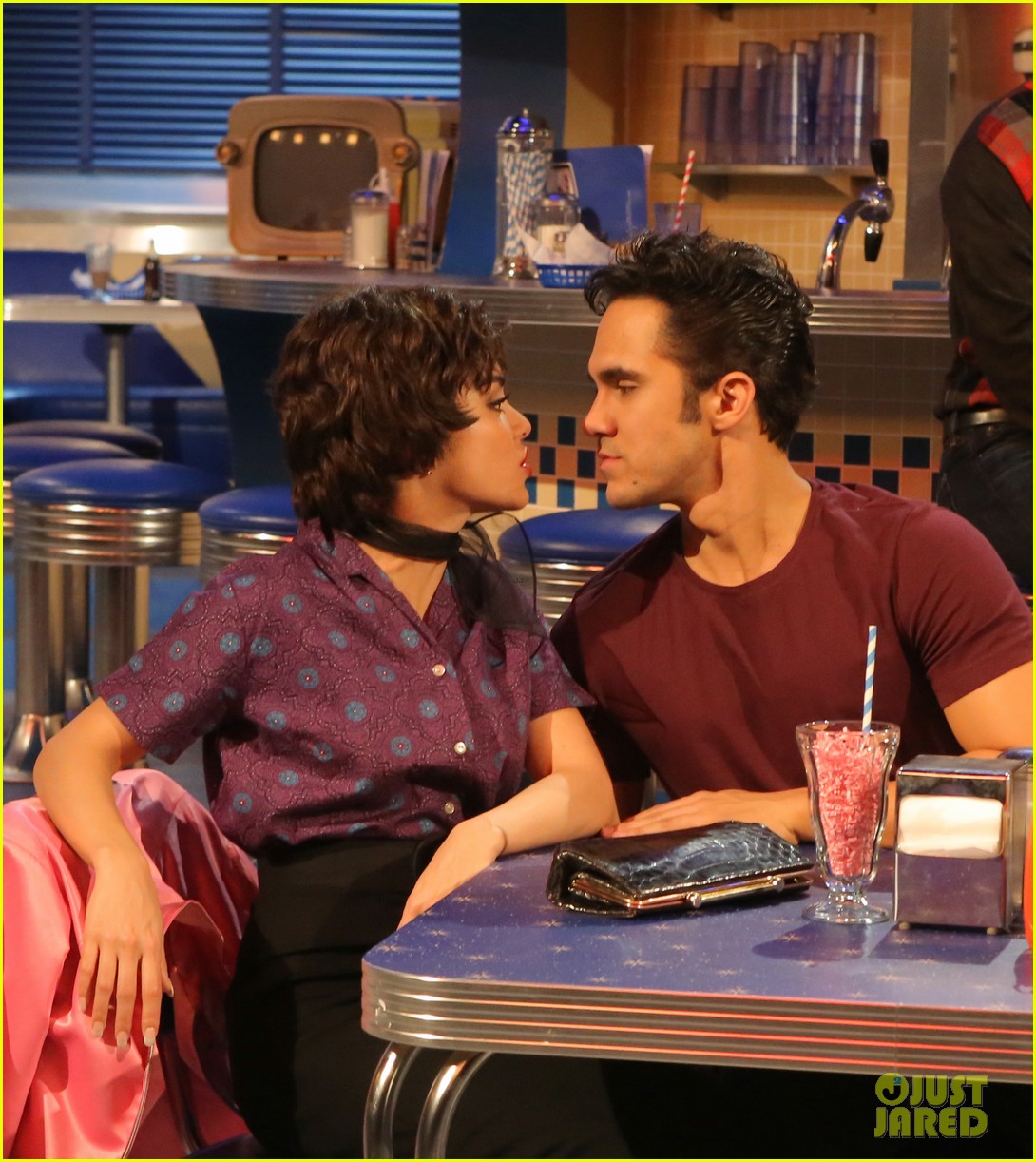 Grease: Live Premieres In Four Hours - Full Cast & Song List Here!