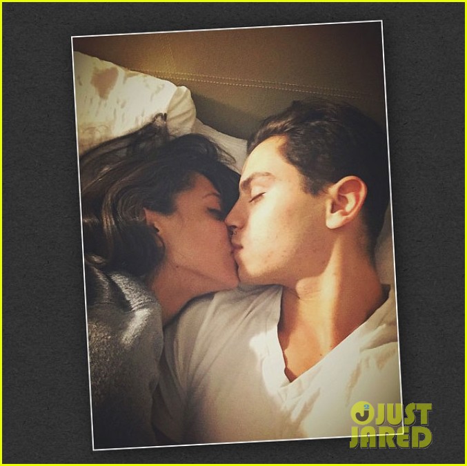 Twitter Reacts to Jake T. Austin Dating Huge Fan Danielle Ceasar