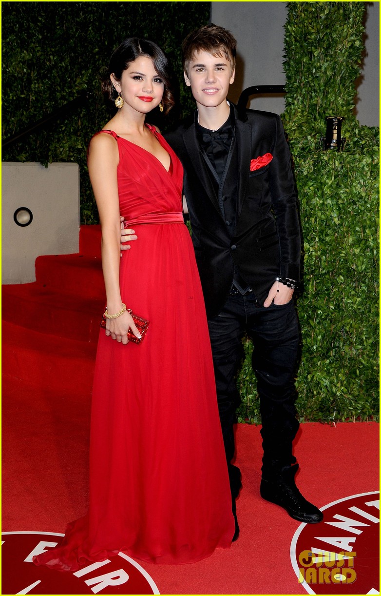 Justin Bieber on Selena Gomez Split: 'We Just Grew Apart'
