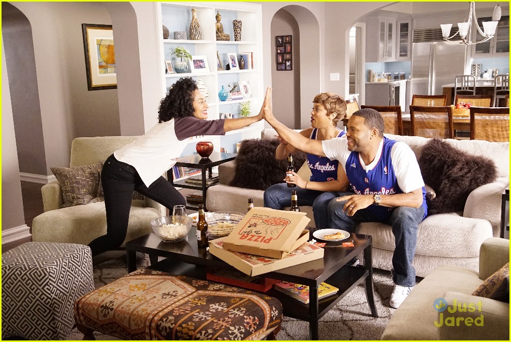 Marsai Martin Teams Up With Tyra Banks & Becomes a YouTube Star on 'black-ish'