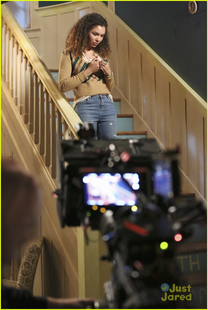 Freeform's New Series 'Recovery Road' Premieres TONIGHT!