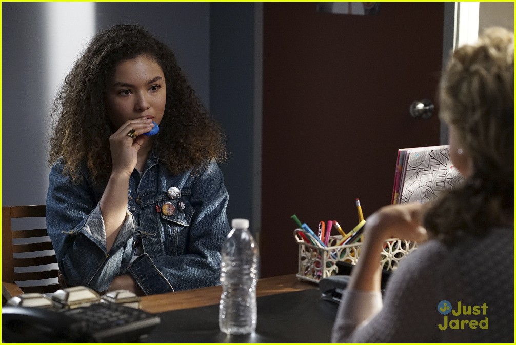 Freeform's New Series 'Recovery Road' Premieres TONIGHT!