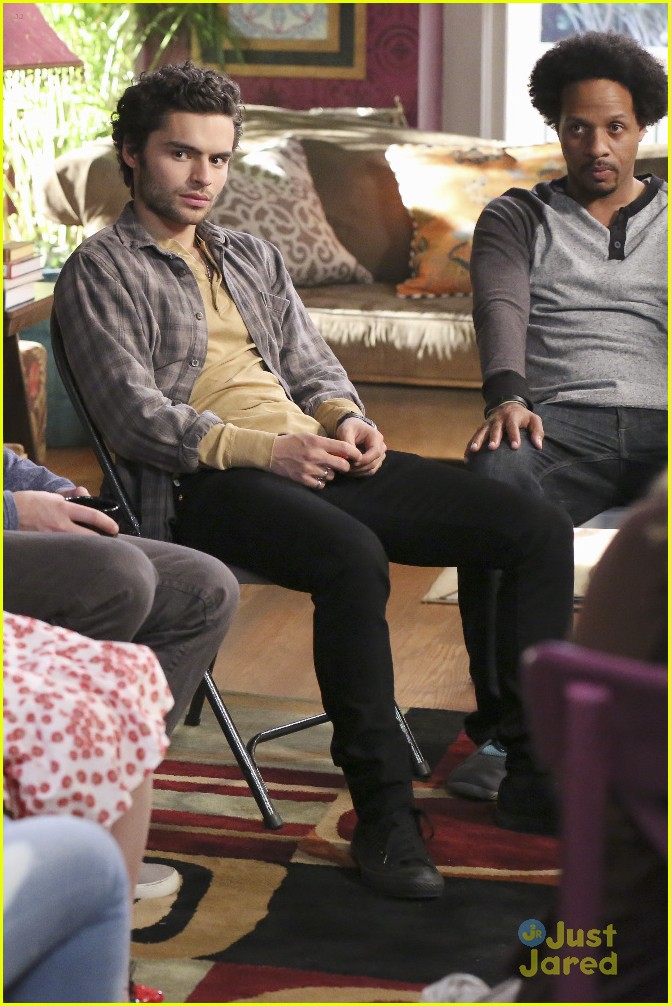 Freeform's New Series 'Recovery Road' Premieres TONIGHT!