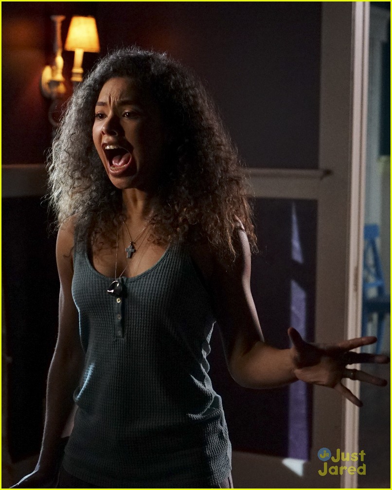 Freeform's New Series 'Recovery Road' Premieres TONIGHT!