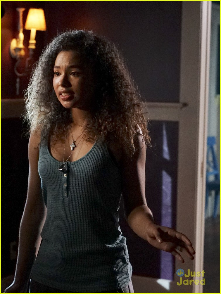 Freeform's New Series 'Recovery Road' Premieres TONIGHT!