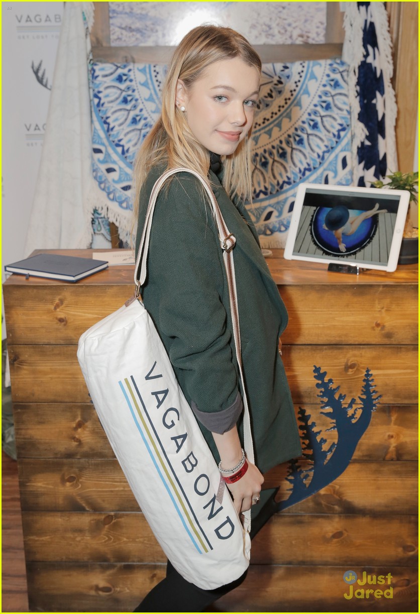 Sadie Calvano Brings 'The Skinny' To Sundance 2016