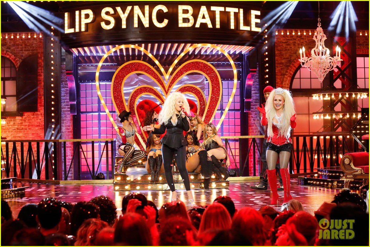 'Lip Sync Battle Jr' Coming to Nickelodeon!