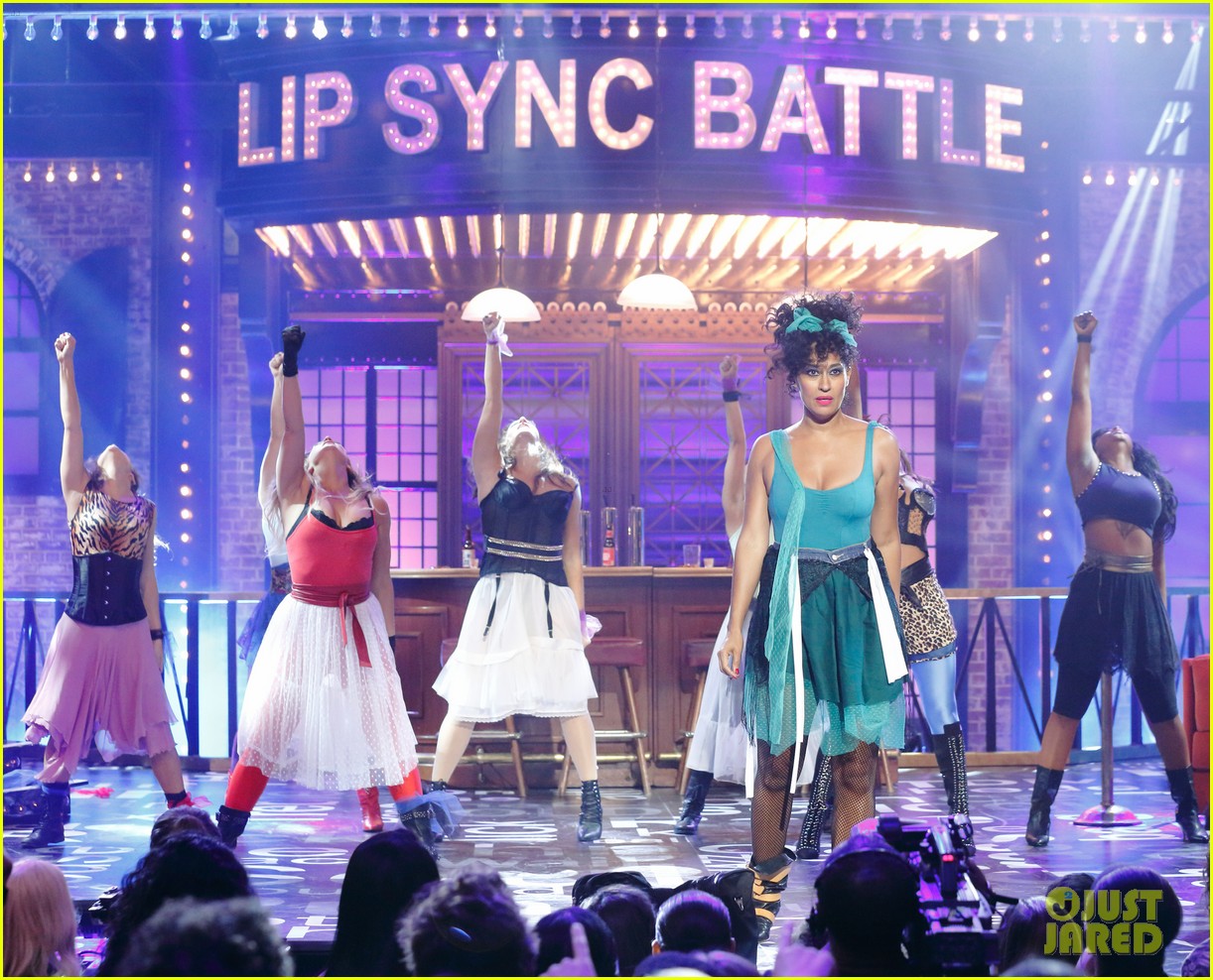 'Lip Sync Battle Jr' Coming to Nickelodeon!