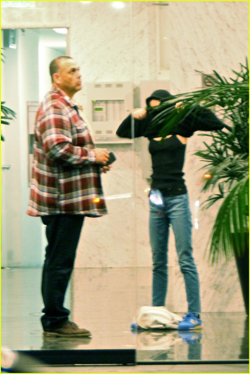 Lily-Rose Depp Opens Up About Having Celebrity Parents