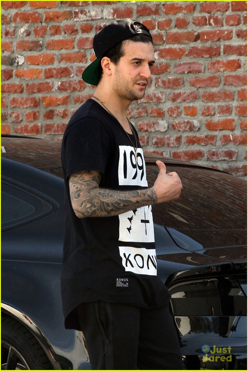 Witney Carson, Val Chmerkovskiy & More 'DWTS' Pros Gear Up For Season 22