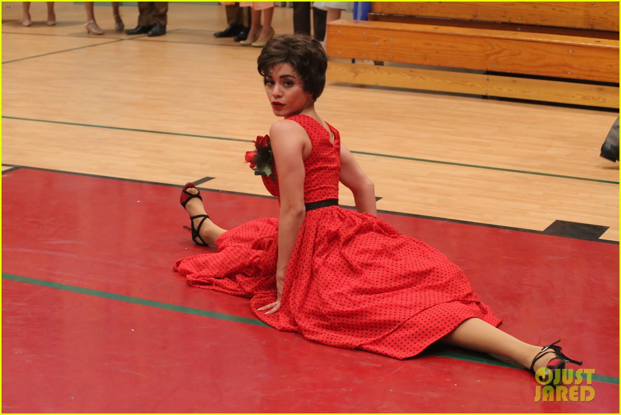 Stream 'Grease: Live' Soundtrack - LISTEN NOW!