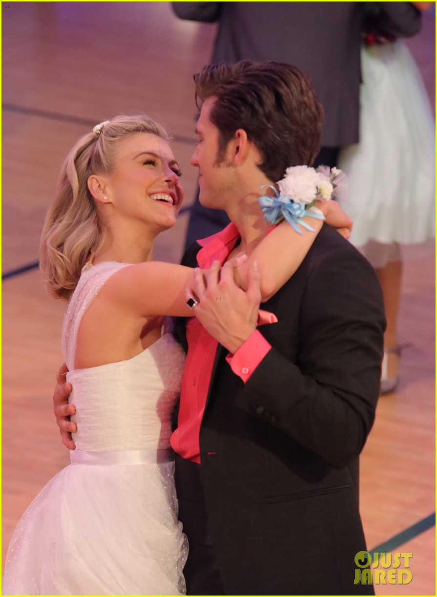 Stream 'Grease: Live' Soundtrack - LISTEN NOW!