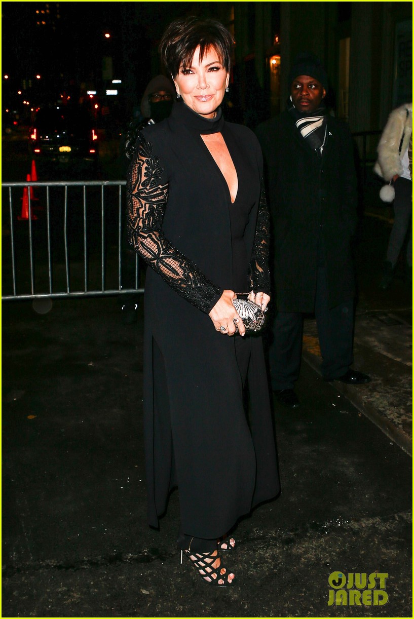 Kendall & Kylie Jenner Sizzle at their Latest Collection Launch